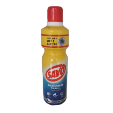 Unilever Savo 1.2L eredeti tisztító- és takarítószer, higiénia