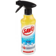 Unilever Savo gombaellenes fertőtlenítő 450ml hab tisztító- és takarítószer, higiénia