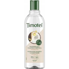 Unilever Timotei Coconut 2in1 sampon 400 ml sampon