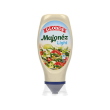 Unilever Zrt Élelmiszer Globus majonéz 441g Light szósz, mártás