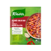 Unilever Zrt Élelmiszer Knorr alap Mexikói chilis bab 50g