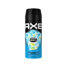 Unilever Zrt Vegyi Axe deo 150ml Ice Chill dezodor