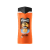 Unilever Zrt Vegyi Axe tus 400ml Sunset Fresh