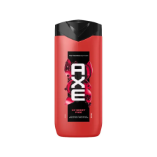 Unilever Zrt Vegyi Axe tus Fine Fragrance 400ml Cherry Fizz tusfürdők