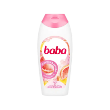 Unilever Zrt Vegyi Baba tus 400ml Pink Limonádé Grapefruit-Gyömbér tusfürdők