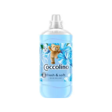 Unilever Zrt Vegyi Coccolino 1450ml Blue Splash 58mosás tisztító- és takarítószer, higiénia