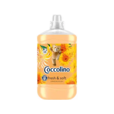 Unilever Zrt Vegyi Coccolino 1,7L Orange Rush 68mosás tisztító- és takarítószer, higiénia