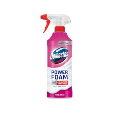 Unilever Zrt Vegyi Domestos Power Foam 435ml Floral Fresh tisztító- és takarítószer, higiénia
