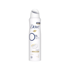 Unilever Zrt Vegyi Dove deo 150ml Alufree Original 0% dezodor