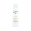 Unilever Zrt Vegyi Dove deo 150ml Go Fresh Cucumber