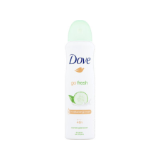 Unilever Zrt Vegyi Dove deo 150ml Go Fresh Cucumber dezodor