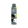 Unilever Zrt Vegyi Dove deo 150ml Men Invisible Fresh