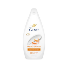 Unilever Zrt Vegyi Dove tus 450ml Fruity Nourish tusfürdők