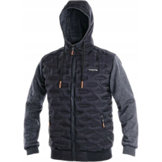 Unimet CXS Kapucnis, Meleg Dzseki Kék XL (BHP MINT XL)