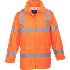 Unimet Portwest Láthatósági Esődzseki - 2XL, Narancs (KUR HI-VPXXL) munkaruha