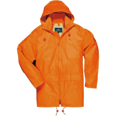 Unimet Portwest S440 Classic Esőkabát - M, Narancs (KUR S440PM)