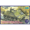  Unimodels Armored troop-carrier M7 Kangaroo 1:72 (UM227)