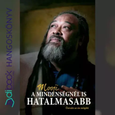 Unio Mystica A mindenségnél is hatalmasabb egyéb e-könyv