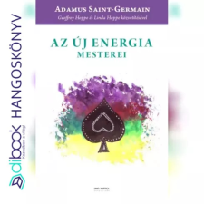 Unio Mystica Az új energia mesterei egyéb e-könyv