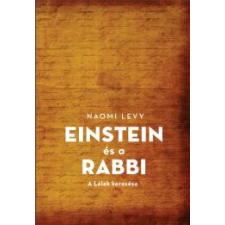 Unio Mystica Einstein és a rabbi ezotéria