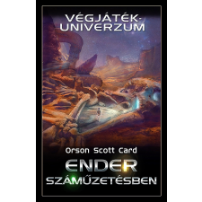 Unio Mystica Ender száműzetésben regény