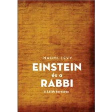 Unio Mystica Kft. Einstein és a rabbi ezoterika