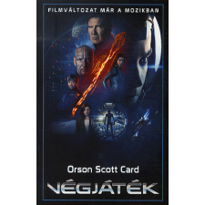 Unio Mystica Kft. Végjáték regény