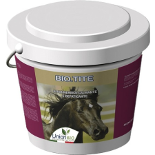 Union Bio Bio.Tite gyógynövényes, nyugtató hatású agyagpakolás 1 kg vitamin, táplálékkiegészítő kutyáknak