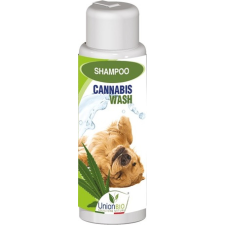  Union Bio Cannabis Wash sampon lovaknak 1 l lófelszerelés