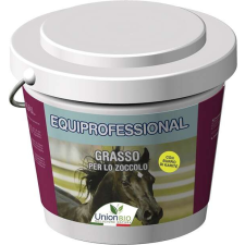 Union Bio EquiProfessional sheavajas balzsamos pataápoló 1 kg lófelszerelés