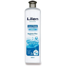 Union Cosmetic Lilien folyékony szappan 1L Hygiene plus tisztító- és takarítószer, higiénia