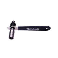 Union -Marwi BT-520 karos hajtómű leszedő szerszám, négyszögtengelyes hajtókarhoz kerékpár és kerékpáros felszerelés