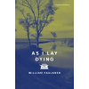 UNION SQUARE &amp; CO As I Lay Dying – FAULKNER WILLIAM (Puha kötésű)