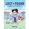 UNION SQUARE &amp; CO Lost & Found: Based on a True Story