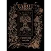 UNION SQUARE &amp; CO The Tarot Almanac: A Seasonal Guide to Divining with Your Cards | Bess Matassa
