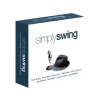 UNION SQUARE Különböző előadók - Simply Swing (Cd)