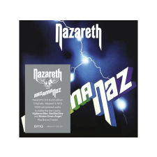 UNION SQUARE Nazareth - Razamanaz (Remastered) (Cd) heavy metal