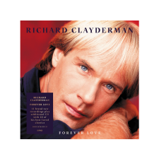 UNION SQUARE Richard Clayderman - Forever Love (Cd) rock / pop