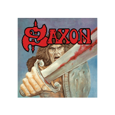 UNION SQUARE Saxon - (Expanded Mediabook Edition) (CD) rock / pop