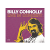 UNIONSQUARE Billy Connolly - Live in Concert (CD)