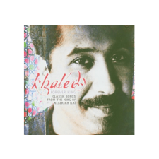 UNIONSQUARE Khaled - Forever King - Classic Songs From The King Of Algerian Rai (Cd) világzene