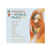 UNIONSQUARE Különböző előadók - Awards For World Music 2006 (Cd)