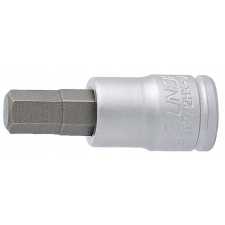 Unior 187/2HX Dugókulcsfej Külső Hatszögletű 1/4'' 3 (607898) szerszám kiegészítő