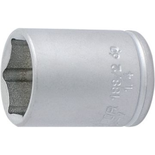 Unior 1/2"-os Dugókulcsfej, DIM 10 (U600851) szerszám kiegészítő