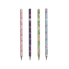 UNIPAP Flamingó háromszögletű grafit ceruza HB többféle változatban ceruza