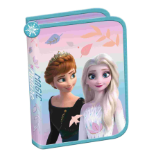 UNIPAP Jégvarázs kihajtható tolltartó 20,5x14x3,5cm tolltartó