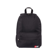UNIPAP St.Right Black iskolatáska, hátizsák BP33 40x31x17cm iskolatáska