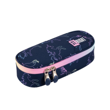 UNIPAP St.Right: Dream unikornis ovális tolltartó 23cm tolltartó