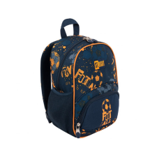 UNIPAP St.Right Football ergonomikus iskolatáska, hátizsák 38x26x16cm iskolatáska