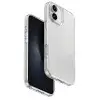  Uniq Air Fender iPhone 16 tok - Átlátszó